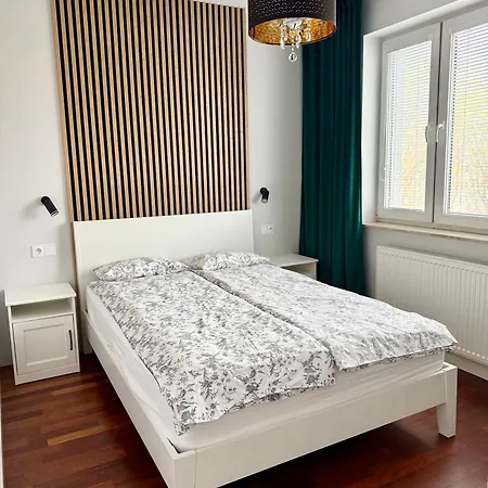 Apartament-31 Apartament Gdańsk